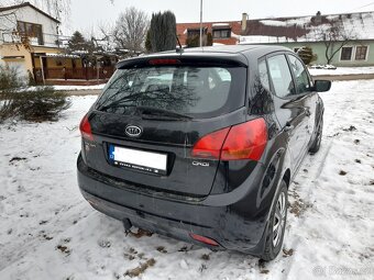 KIA VENGA 1.6 CRDi - 3