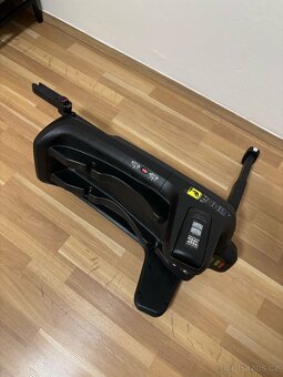 2x Bugaboo Turtle Air Nuna - 3