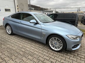 BMW 435d xDrive, Luxury, 230kW, DPH - 3