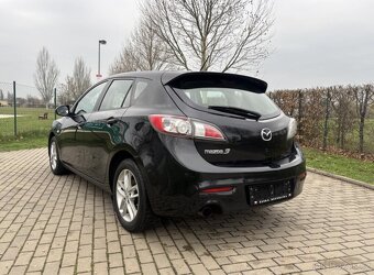 Mazda 3 1.6 77 kW 90th Anniversary - benzín - 3