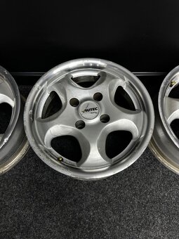 Alu Alutec 4x108 14” - 3