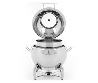 Chafing Luxe na polévku 11 l - 3