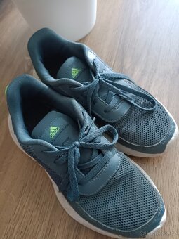 Adidas tenisky vel.35 - 3