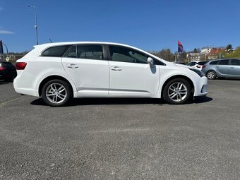Toyota Avensis - 3