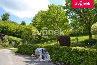 Pozemek k výstavbě Vsetín - Malý Skalník - 3