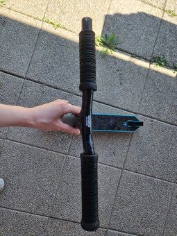 Dětská koloběžka - 3