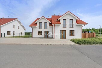 Prodej novostavby RD 5+kk, Veltrusy okr. Mělník - 3