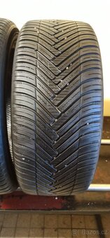 Hankook Kinergy 4S2 235/45 R18 98Y 4,5-5,5mm - 3