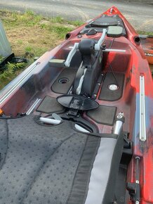 Jackson Kayak Coosa FD - 3