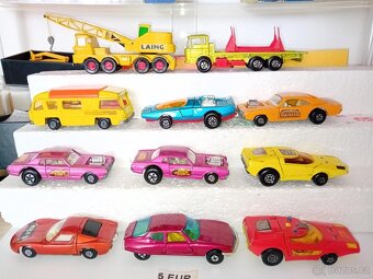 Matchbox SUPER KINGS a ine - 3