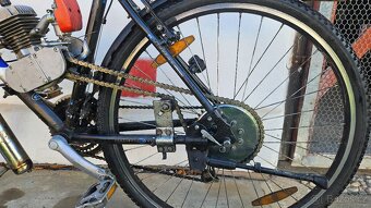 Motokolo 50ccm/49ccm - 3