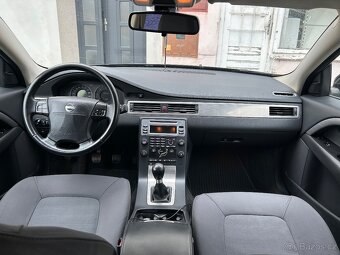 Prodám Volvo S80 II - 3