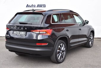 Škoda Kodiaq 2.0TDi DSG 4x4 125 Years LED Virtual - 3