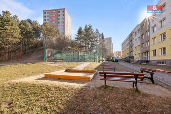 Prodej bytu 2+kk, 41 m², Slaný, ul. Pražská - 3