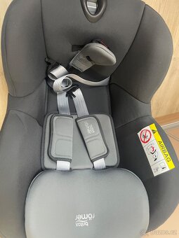 Sedačka britax romer - 3