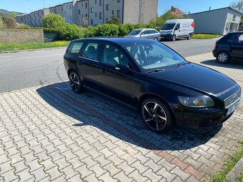 Volvo v50 2.0d 100kw - 3