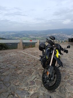 2023 Zontes hyper trail - 3