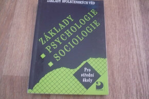 Knihy pro studenty 2. - 3