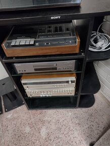 Sony set - 3