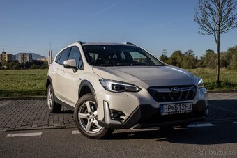 Subaru XV 2.0i e-Boxer MHEV Premium AWD - 3