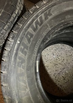 Pneu letní 215/75 R16C Firestone - 3