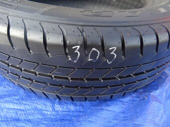 Letní pneu 15" Goodyear Duragrip - 3