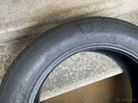 205/55R17 CONTINENTAL ECO CONTACT 6 - 3