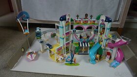 LEGO Friends 41347 Resort v městečku Heartlake - 3