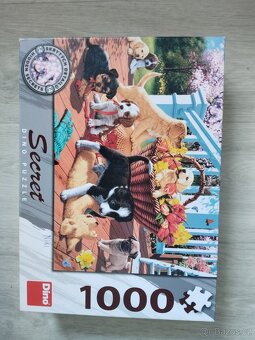 Puzzle - 3