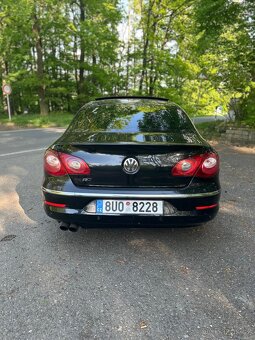 Vw Passat cc - 3