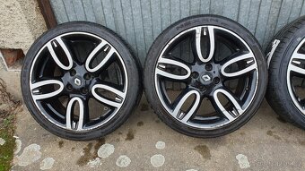 Renault sport 17" - 3