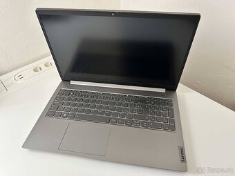 Notebook Lenovo ThinkBook 15 G3 ACL Ryzen 7 - 3