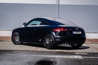 Audi TT Coupé 2.0 TFSI - 3