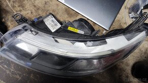 Saab 9-3ng facelift xenony bez natacenj - 3
