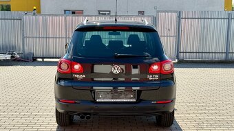 Volkswagen Tiguan //2.0TDi//103kW//4MOTION//SPORT// - 3