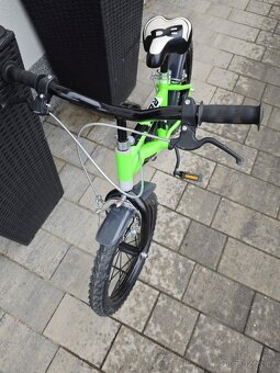 Dětské kolo Dino Bikes R88 16" - 3