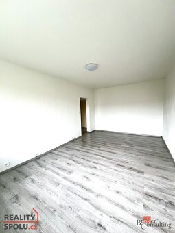 Podnájem, byty/1+1, 37.5 m2, Mitušova 1417/85, 70030 Ostrava - 3