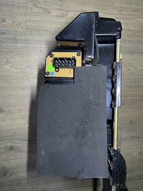 subwoofer bmw e39 - 3