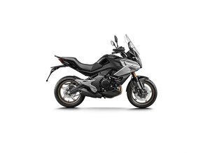 Motocykl CFMOTO 700MT Premium - 3