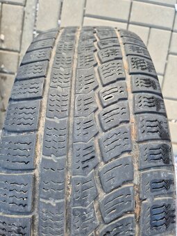 Kompletní kola Škoda Octavia, 5x100, 195/65 R15 - 3
