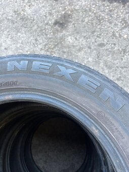 NEXEN 185/60-15 - 3