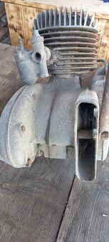 Motor JLO - 3