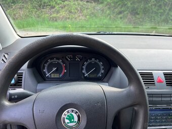 Fabia 1 - 3