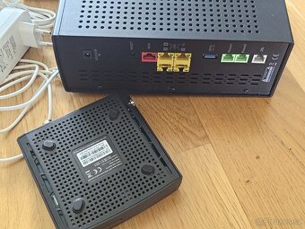 O2 TV BOX SML-5442TW + Smart box - 3