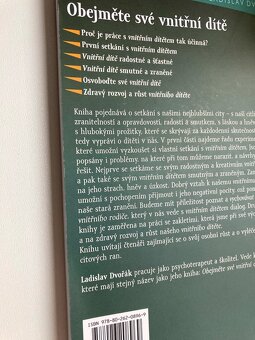 Obejměte své vnitřní dítě - Ladislav Dvořák - 3