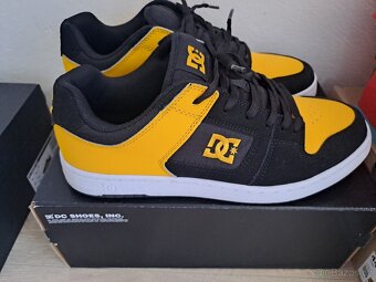 DC shoes - 3