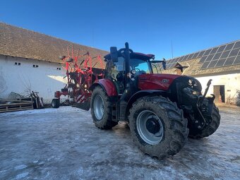 Agro služby - 3