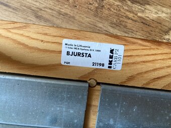 Stul Ikea BJURSTA za odvoz - 3