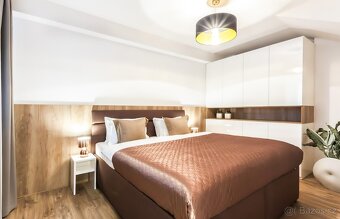 Pronájem, Byty 2+kk, 62m2 - Praha 1 - Nové Město, Jungmanno - 3