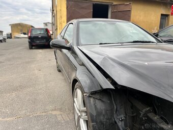 náhradní díly MERCEDES-BENZ 203CL CLC 220 CDI 110kw om646 - 3